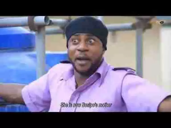 Video: Asiri Aye Latest Yoruba Movie 2017 Drama Starring Odunlade Adekola | Biola Adekunle